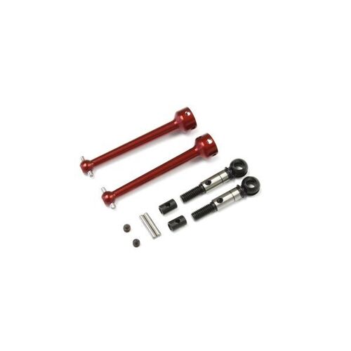 Kyosho - Universal Swing Shaft(7075/46mm/2pcs/TF7