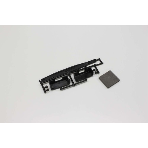 Kyosho - BATTERY HOLDER SET DBX VE