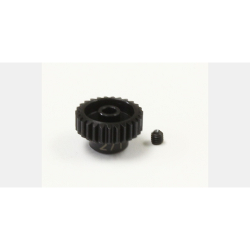 Kyosho - Steel Pinion Gear(27T)1/48 Pitch