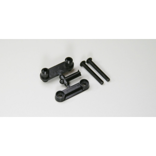 Kyosho - BODY MOUNT FR RT5