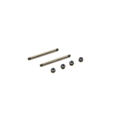 Kyosho - Suspension Shaft (39.5/RT5)