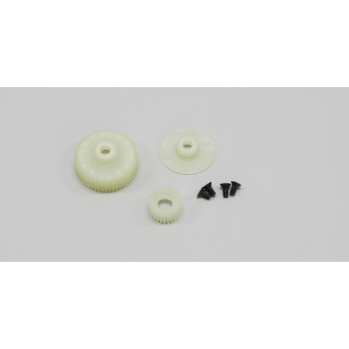 Kyosho - Diff Gear Set (ULTIMA SC)