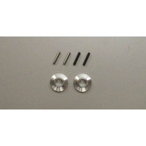 Kyosho - PIN AND COLLAR SET