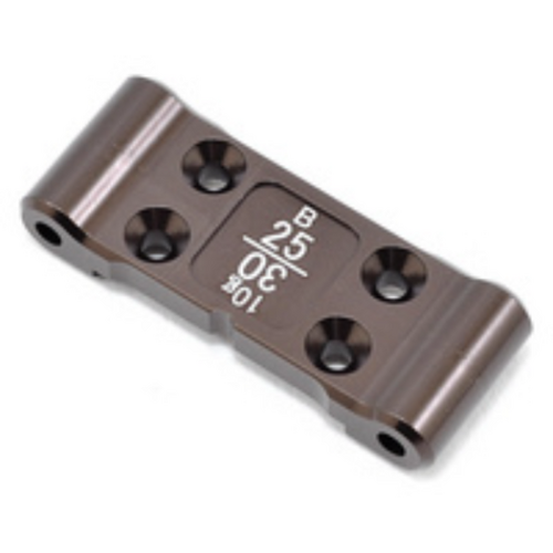 Kyosho - Aluminum Front Sus Block(Type B/10g/RB6/