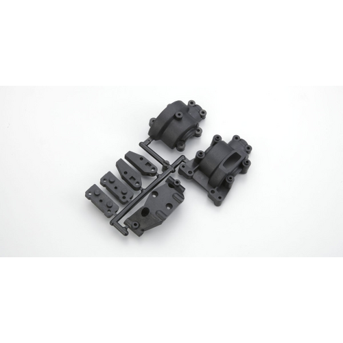 Kyosho - Front Bluk Set