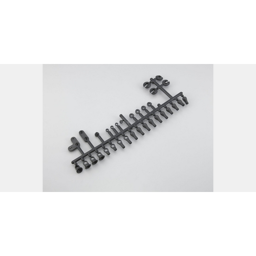 Kyosho - Small Parts Set (FW05T Plus)