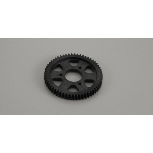 Kyosho - 1st Spur Gear(0.8M-59T/S?/RRR/RR-evo)