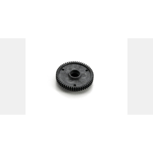 Kyosho - 2nd Spur Gear(0.8M/55T/S?Evo/RRR Evo.2)