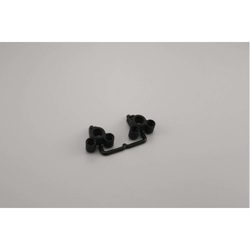 Kyosho - Rear Hub(RRR)