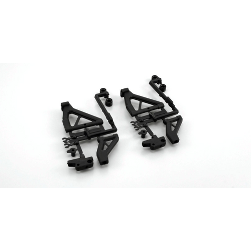 Kyosho - Front Suspension Arm Set(RRR)