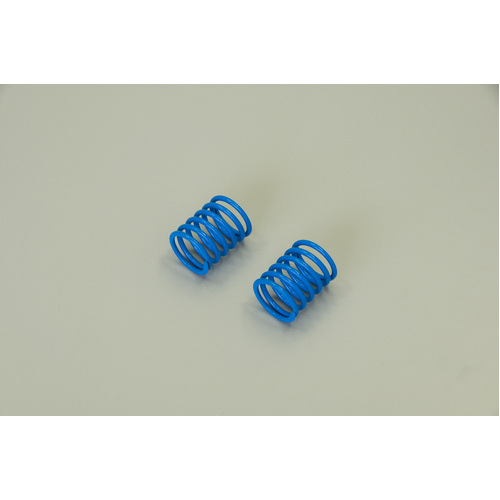 Kyosho - Front Spring(4.5-1.7/Blue/f1.3/2Pcs)