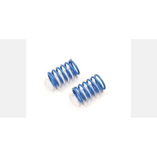 Kyosho - Rear Spring(5.0-1.7/Blue/f1.3/2Pcs)