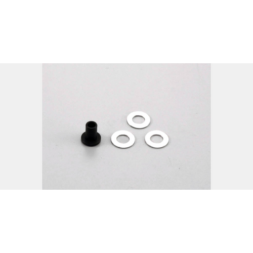 Kyosho - Bell Guide Washer(RRR/RRR Evo)