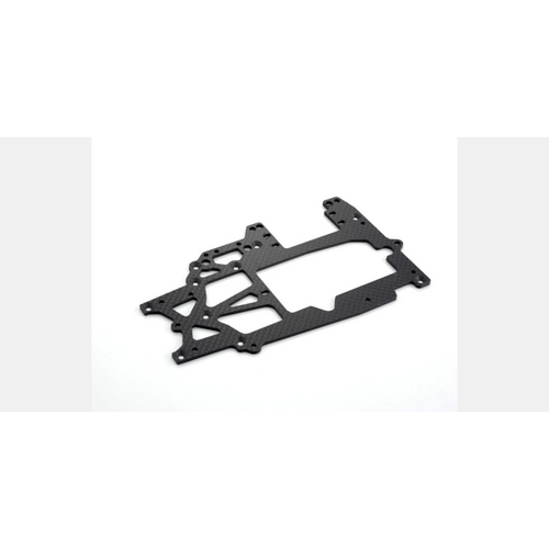 Kyosho - Upper Plate(RRR Evo.2)