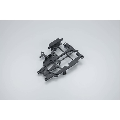 Kyosho - Upper Deck Set (SR)