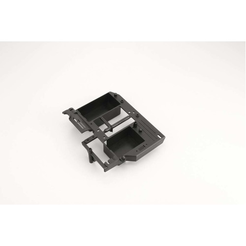 Kyosho - Radio Plate (S? Evo./S?)