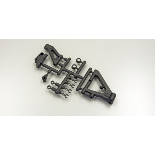 Kyosho - Front Suspension Arm Set (R4)