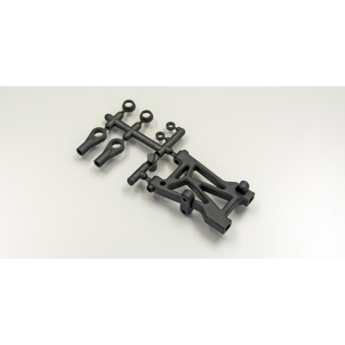 Kyosho - Rear Suspension Arm Set (R4)