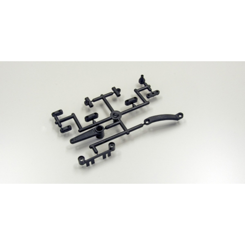 Kyosho - Small Parts Set (R4)