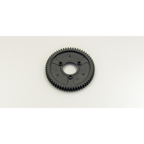 Kyosho - 1st Spur Gear (60T/R4)