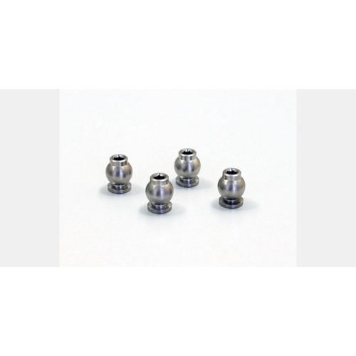 Kyosho - 6.8mm Ball (R4/4pcs)