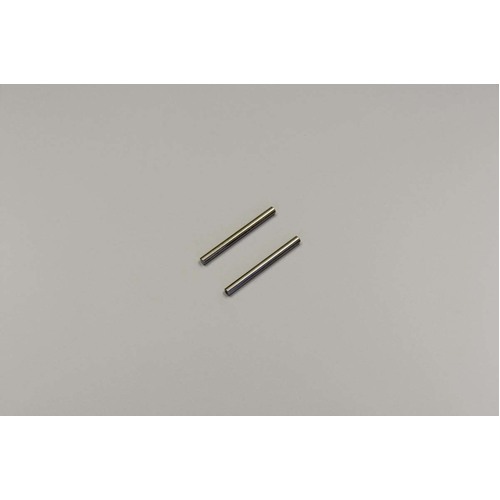 Kyosho - Front Upper Arm Shaft (R4/3x36mm/2pcs)