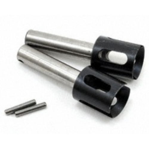 Kyosho - Front Diff. Shaft Set (R4/2set)