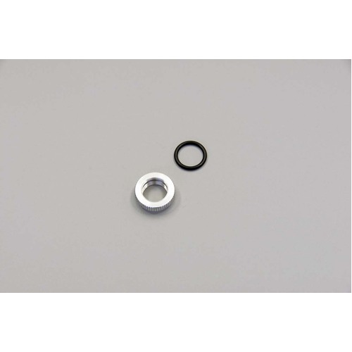 Kyosho - Servo Saver Nut (R4)