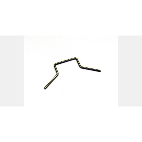 Kyosho - Rear Stabilizer Bar (R4/2.0mm)