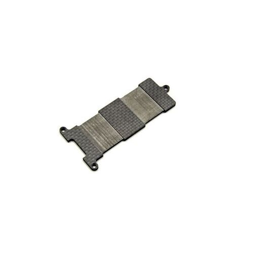 Kyosho - Carbon Battery Plate (R4)