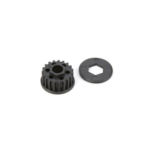 Kyosho - G PULLEY 19T