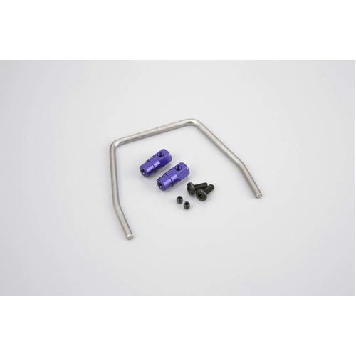 Kyosho - G ROLL BAR SPEC R +RR