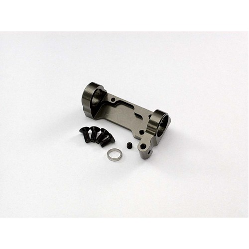 Kyosho - G SHAFT MOUNT MIDDLE ALUMfor RRR)