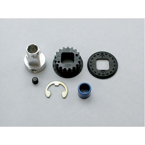 Kyosho - G PULLEY SIDE SET