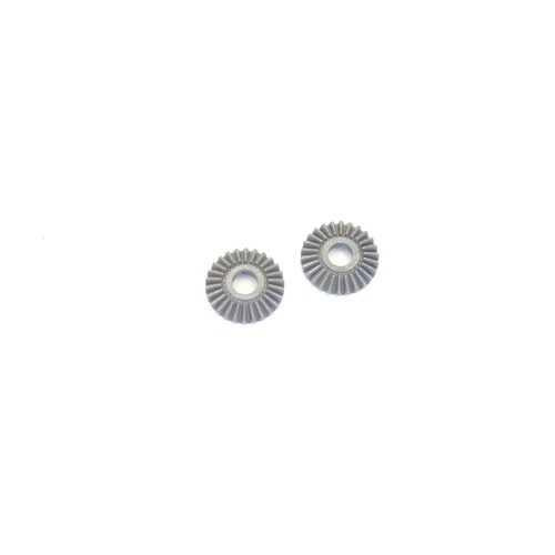 Kyosho - Steel Diff. Bevel Gear(L/26T/2pcs/R4/SC/