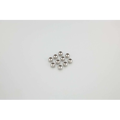 Kyosho - 5.8 Hard Ball (M3.0/10Pcs)