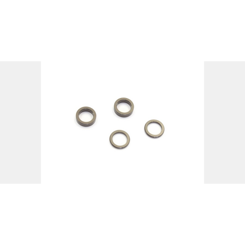 Kyosho - SHOCK COLLAR ALUM 5x7x1/2mm GM