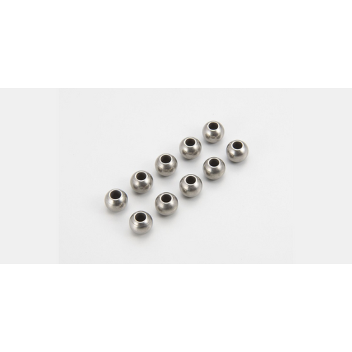 Kyosho - 6.8? Steel Ball(10Pcs)