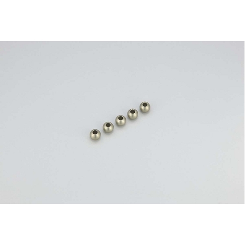 Kyosho - 6.8mm Hard Ball (5pcs)