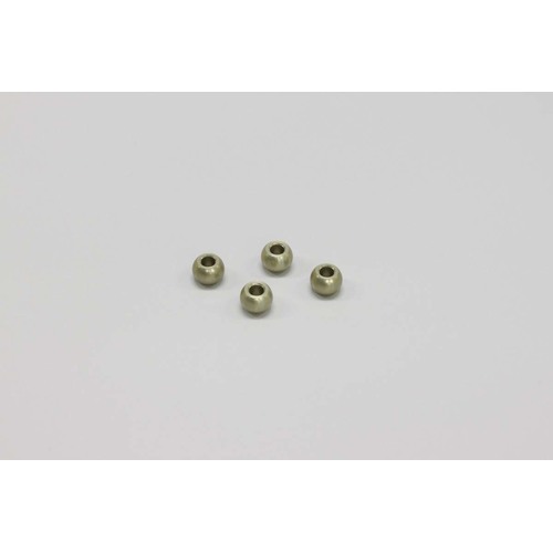 Kyosho - 6.8mm Hard Ball (H=4.8/4pcs)