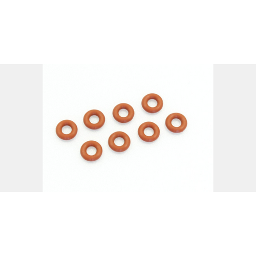 Kyosho - Shock O-Ring(8Pcs)