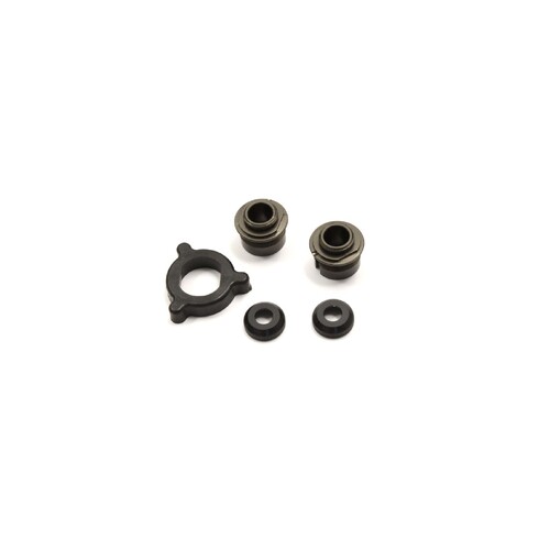 Kyosho - Seal Cartridge(Gunmetal/2-Set/Big Bore S