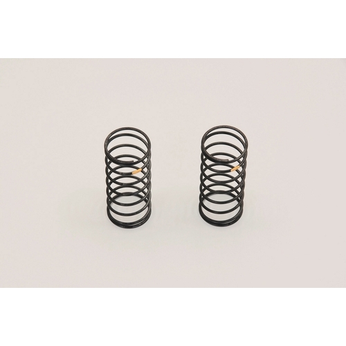 Kyosho - Big Bore Shock Spring(S/Orange/Super Har