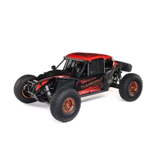 Losi Super Lasernut 1/6 RC Buggy 4WD RTR  LOS04019