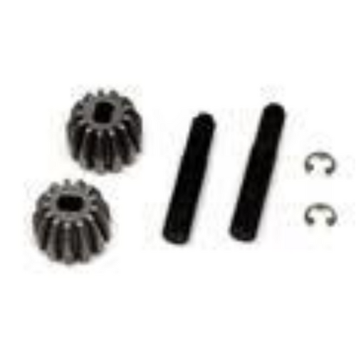 LRP 120901 Diff Pinion Gear 13T (2pcs) - S10 Blast