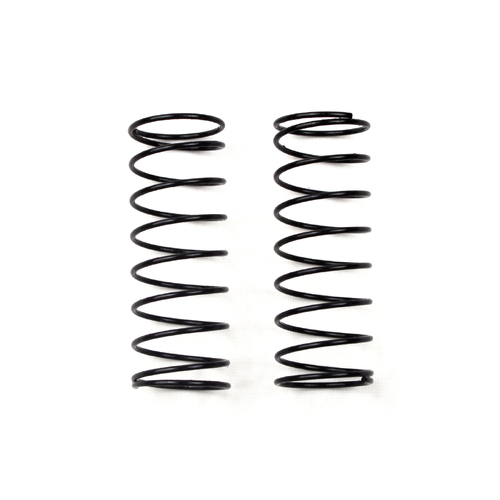 LRP 120920 Front Shock Spring (black) - S10 Blast BX