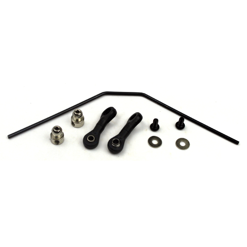 LRP 120922 Front Sway Bar Set - S10 Blast BX/TX