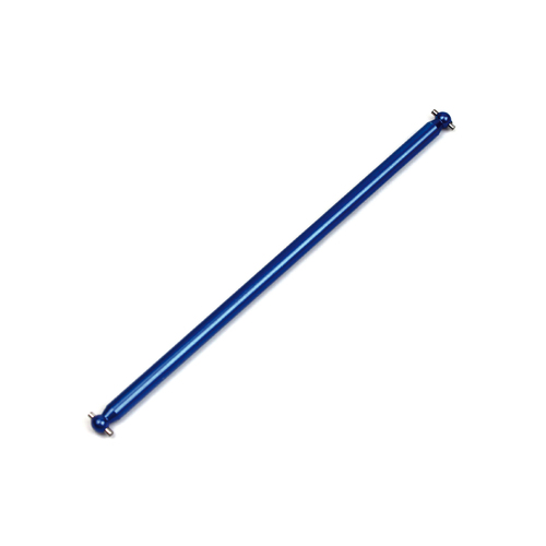 LRP 120929 Aluminium Center Driveshaft - S10 Blast BX/TX/MT