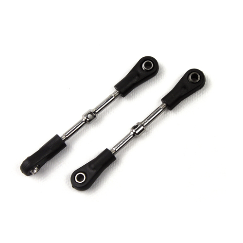 LRP 120938 Steering Servo Turnbuckle (2pcs) - S10 Blast