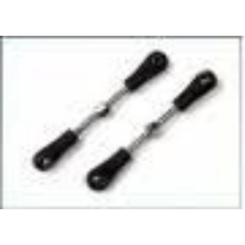 LRP 120939 Turnbuckle Set Steering (2pcs) - S10 Blast BX